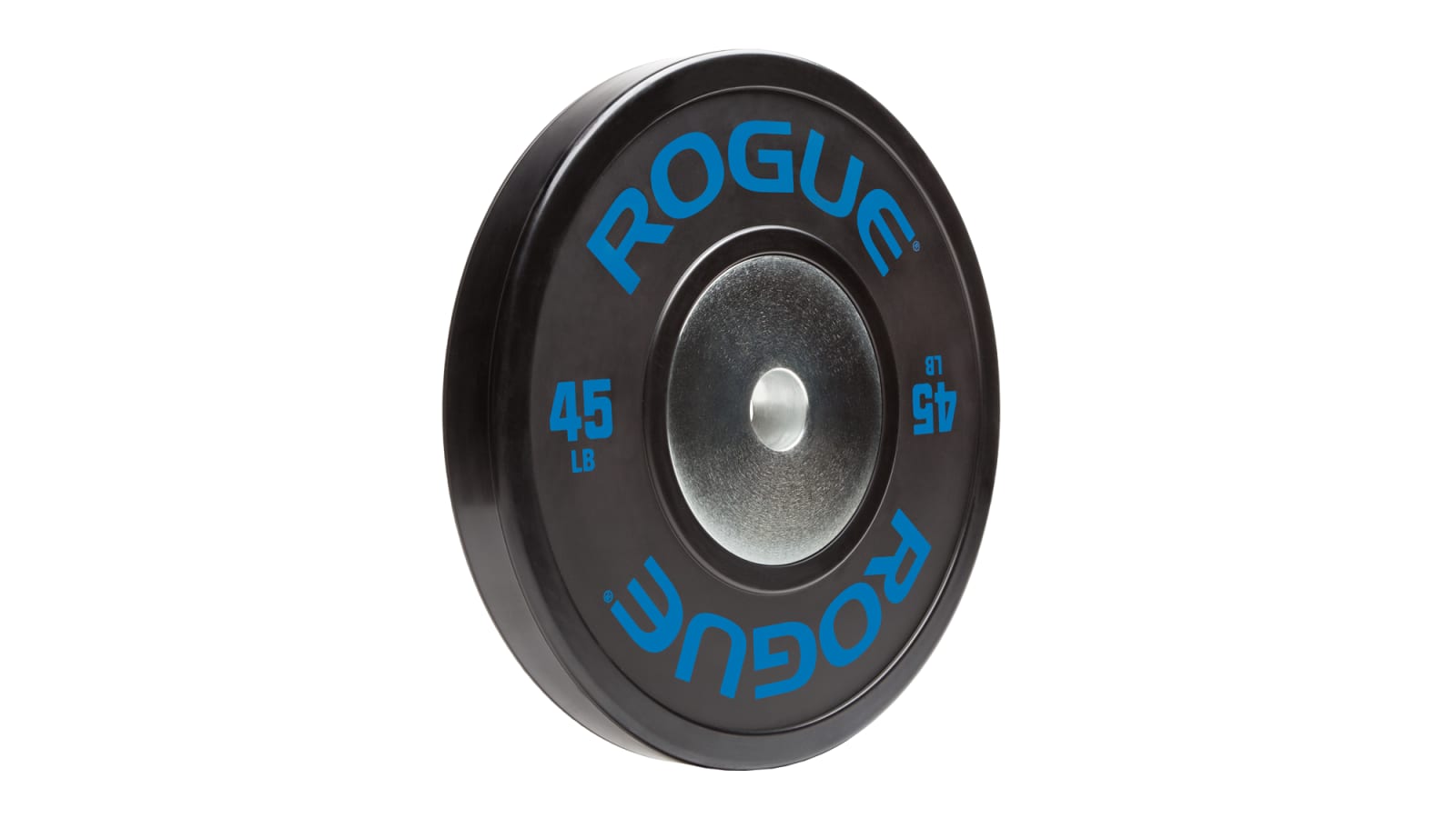 Rogue 45 lb plates 2025